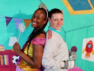 Countdown to Bedtime